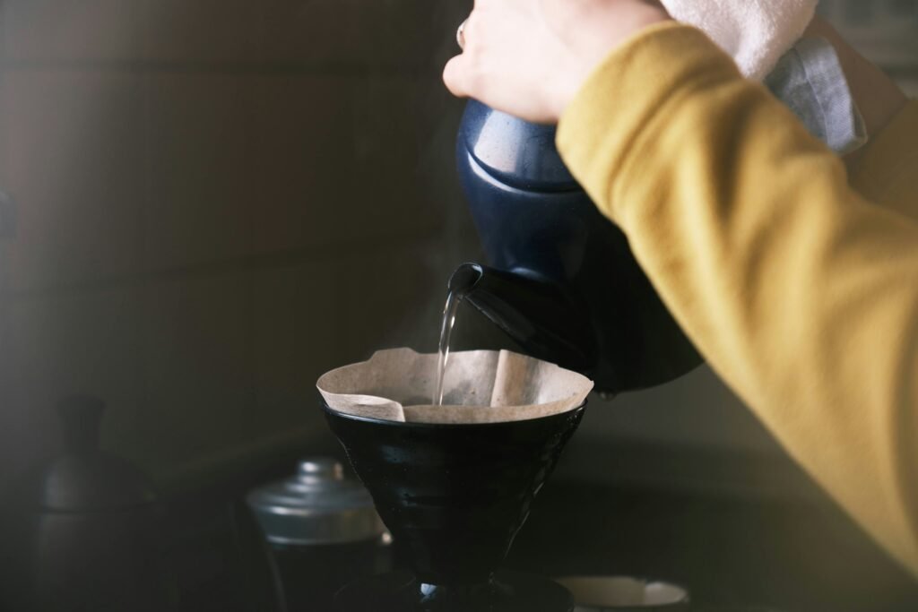 coffee tips for better espresso